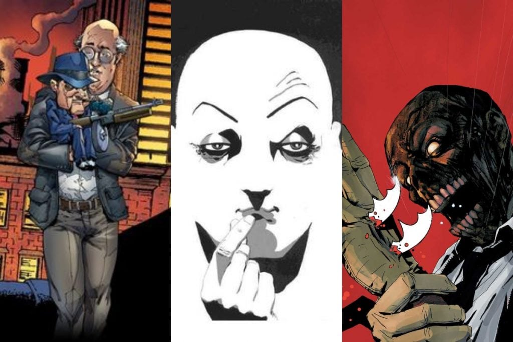 20 Best Batman Villains of All Time (RANKED)