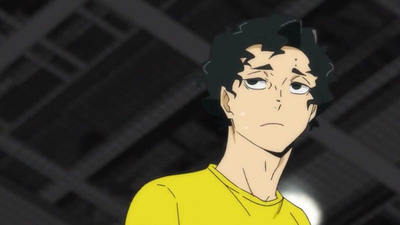 Haikyuu Characters 10 Main Characters Ranked Fiction Horizon