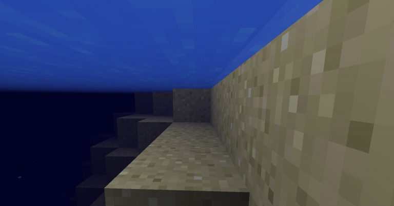 What Does Aqua Affinity Do In Minecraft Fiction Horizon