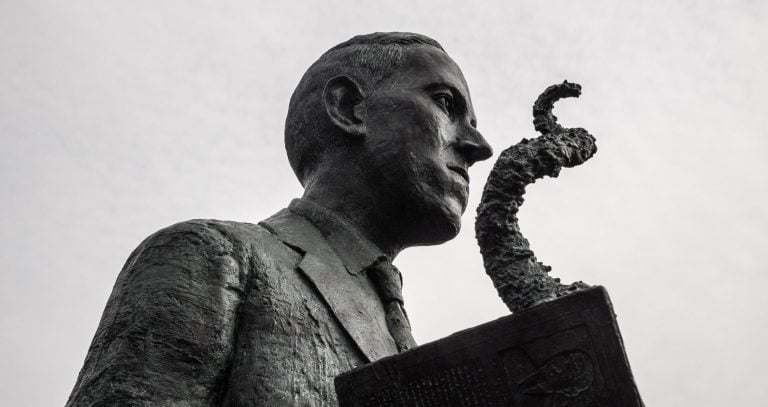 15 Most Terrifying Lovecraftian Monsters