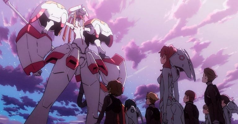 Darling in The Franxx Season 2: Release Date, Trailer, Plot, Cast, and More