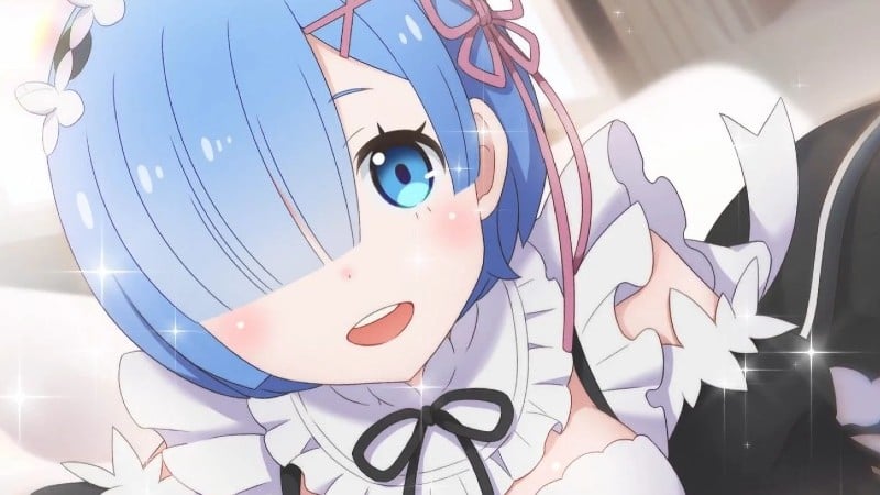 Top 10 Re: Zero Characters, According to My Anime List