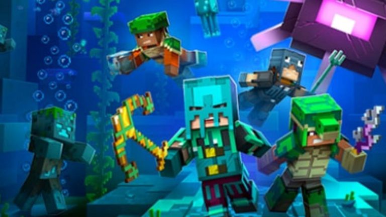 What Does Respiration Do in Minecraft? & How to Get It?