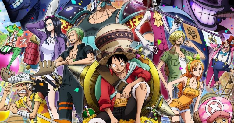 Is One Piece Worth Watching? Here's the Real Truth