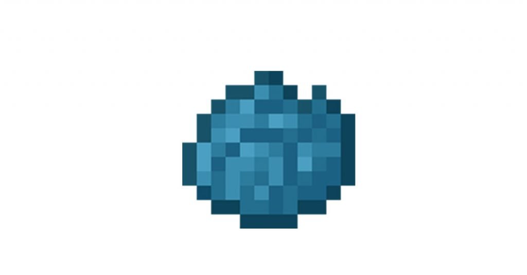 How to Make Cyan Dye in Minecraft?