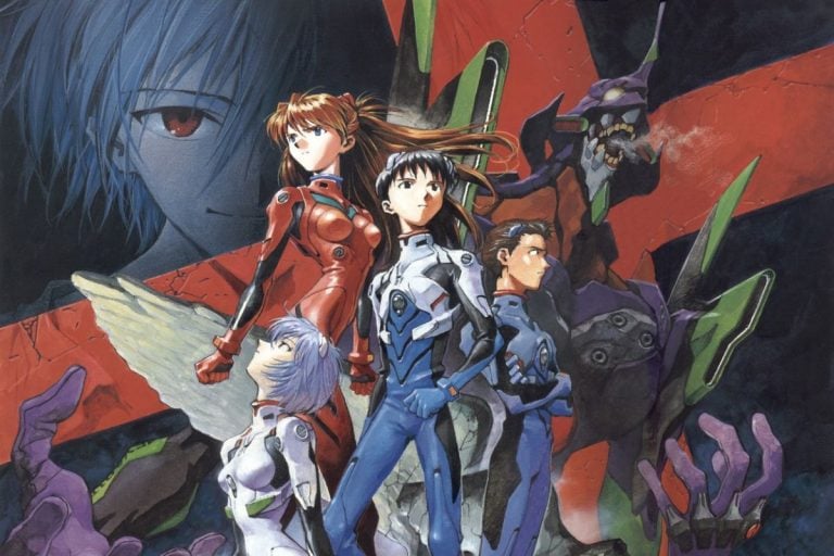 Neon Genesis Evangelion Watch Order: The Complete 2021 Guide
