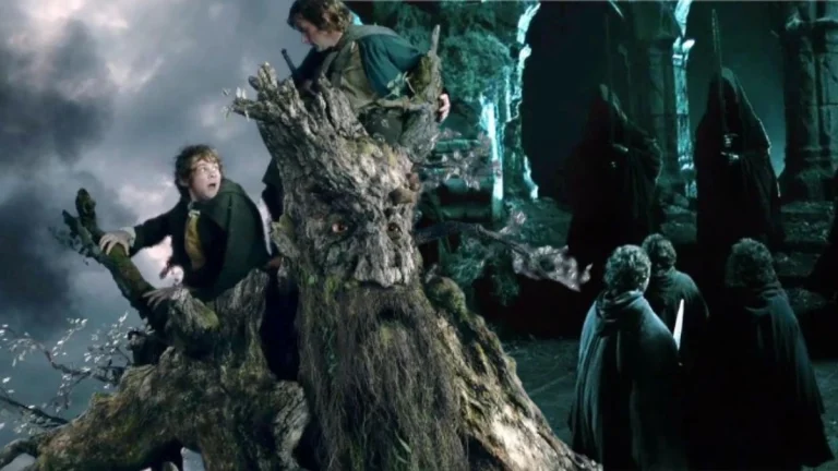 10 Scenes From ‘The Lord of the Rings’ Trilogy That Shocked Everyone