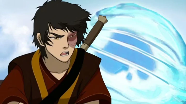 5 Things About ‘Avatar: The Legend of Aang’ That Made Zero Sense and 5 Things That Made Perfect Sense