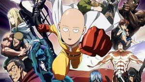 One Punch Man Order of Watching 2021: Including Filler List