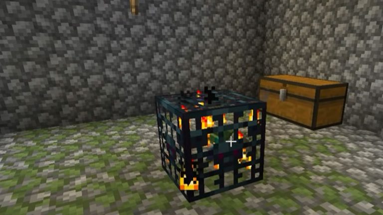 25 Best Automatic XP Farms in Minecraft in 2023