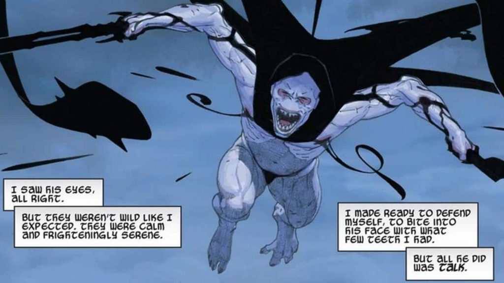 Thor vs Gorr the God Butcher: Who Wins in the Comics and How?