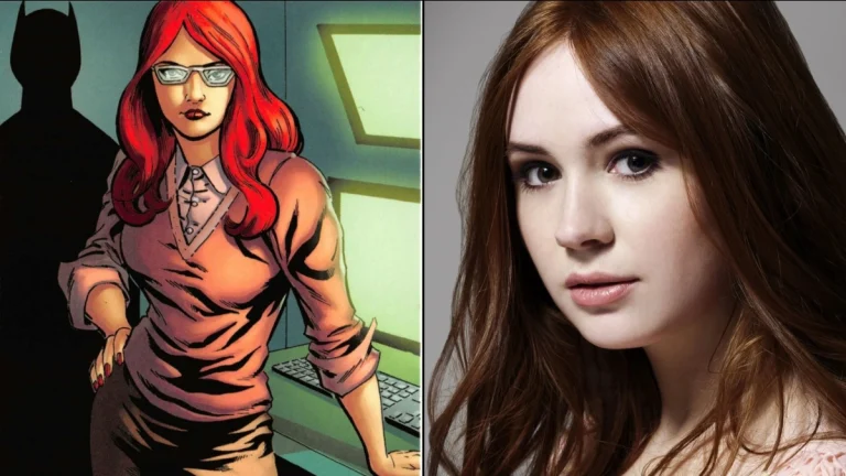 Top 15 Actresses Perfect for the Role of Barbara Gordon in the DCU