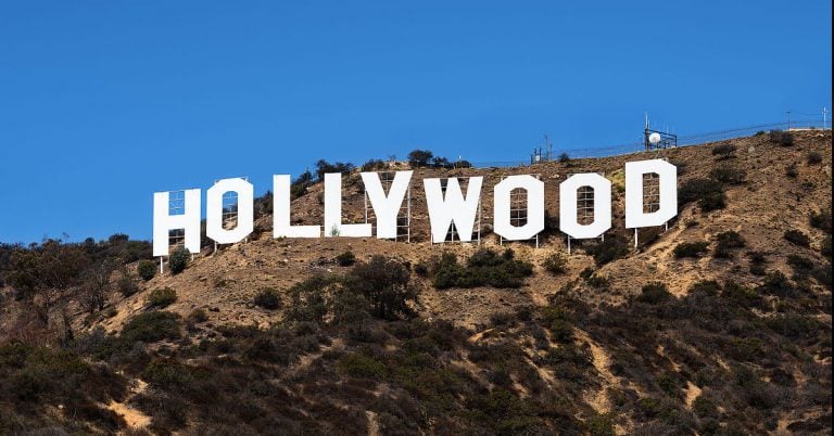 Top 20 Hollywood Actors Who've Been in the Most Movies