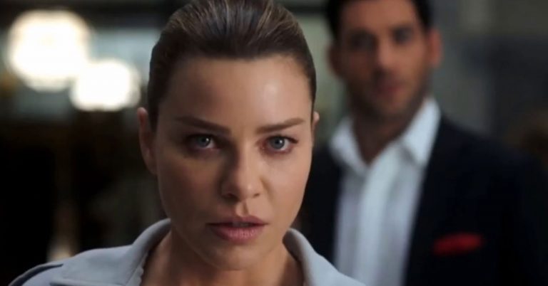 When Does Chloe Find Out About Lucifer?