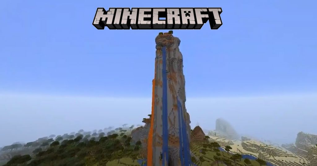 30 Best Minecraft Survival Seeds In 21