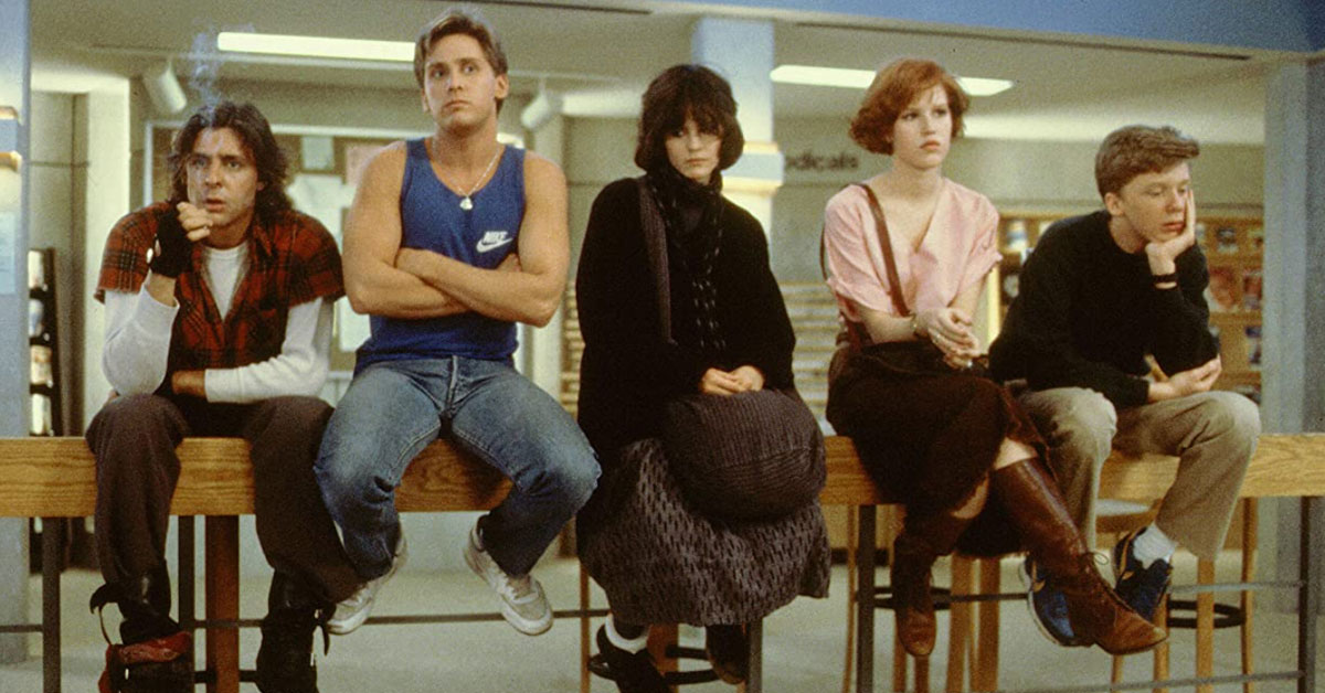 55 Best Coming of Ages Movies