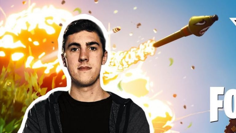 60 Best Fortnite Players in the World, Ranked