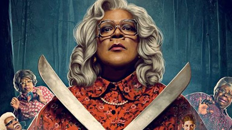 All 10 Tyler Perry Madea Movies Ranked from Worst to Best