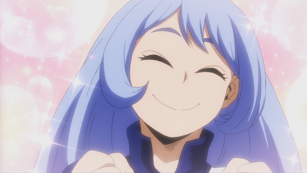 20 Most Popular Blue-Haired Anime Characters (Ranked)