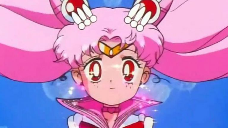 20 Strongest 'Sailor Moon' Characters Ranked