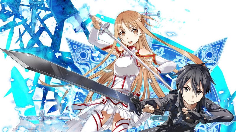 Sword Art Online Watch Order The Complete Guide Chronological And By Release Date