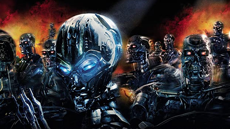 Terminator Order Terminator Movies in Order by Release Date and Chronologically