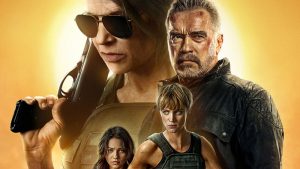 Terminator Movies in Order by Release Date and Chronologically