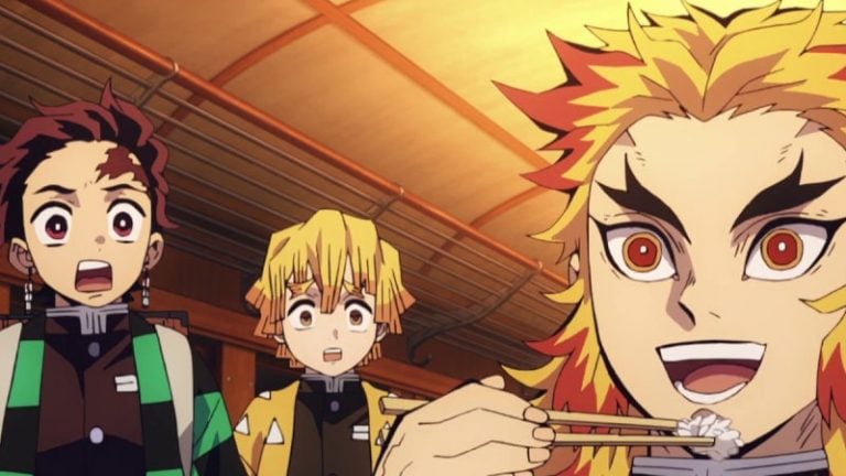 When Does Demon Slayer Take Place and Where Is It Set? (Demon Slayer - What Period Is Demon Slayer Set In