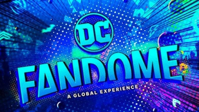 DC released the official trailer for DC FanDome 2021