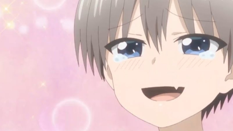 Hana Uzaki – Uzaki-chan Wants to Hang Out!