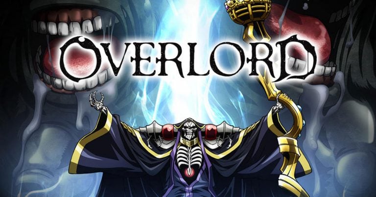20 Best Anime Like Overlord You Can't Skip (2021 Update)