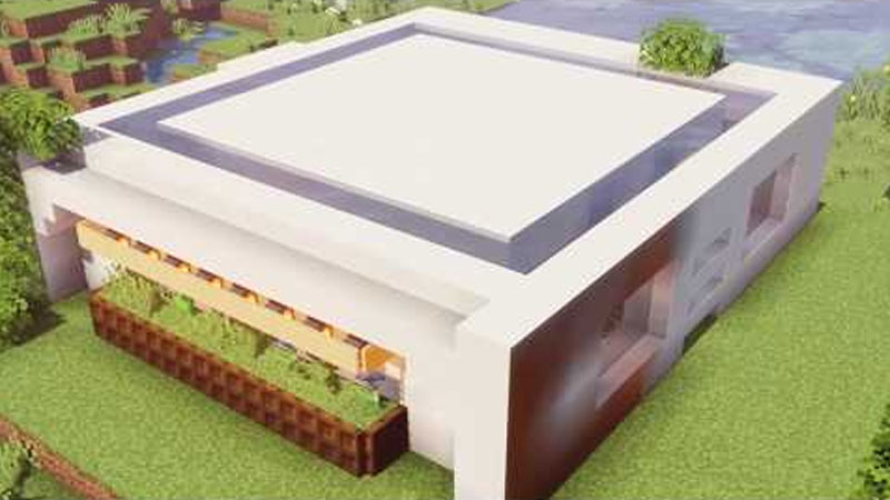 50 Best Minecraft Mansion Ideas