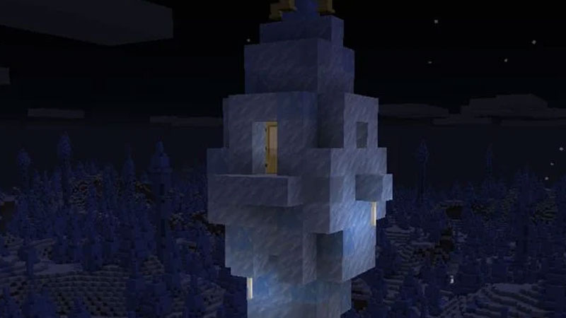 50 Best Minecraft Mansion Ideas