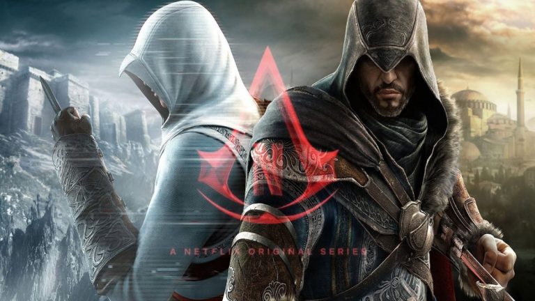 What Are We Expecting From Netflix’s ‘Assassin’s Creed’ TV Show