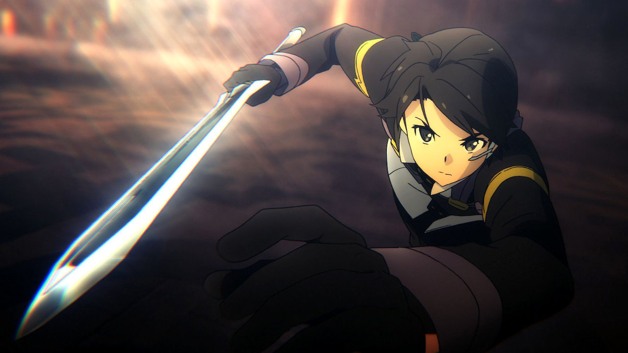 Sword Art Online Watch Order All Series & Movies