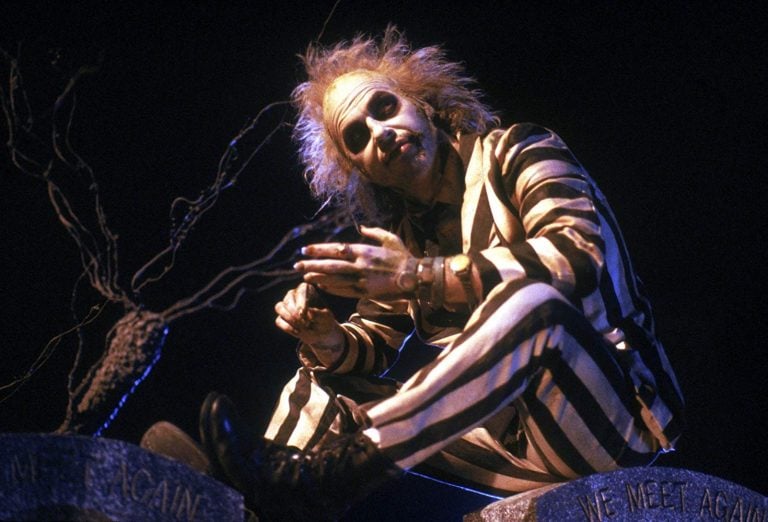 Beetlejuice 2: Release Date, Trailer, Plot, Cast, and More