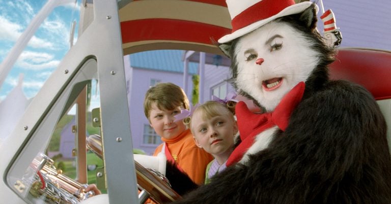 Dr. Seuss Movies Worst To The Best