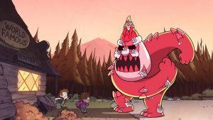 Gravity Falls Season 3 – What’s The Status & What Fans Can Expect