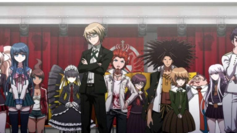 Which ‘Danganronpa’ Character Are You? Take the Ultimate Quiz!
