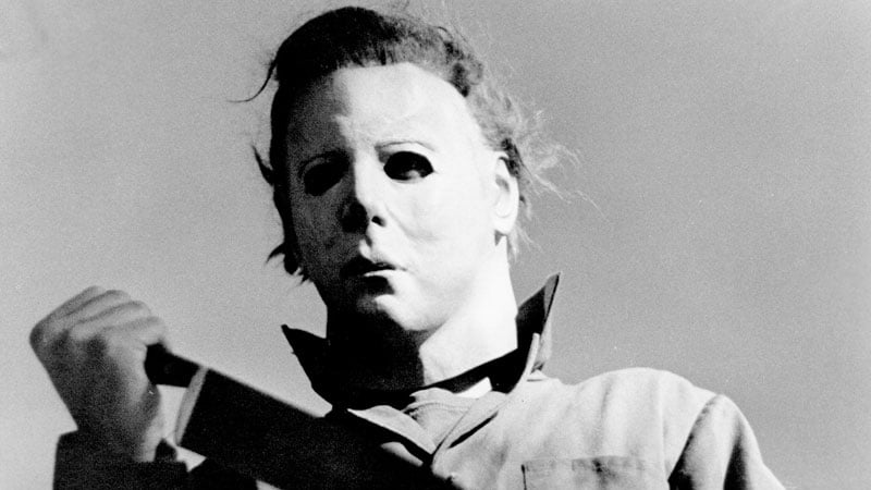 Michael Myers: 27 Things You Need to Know About the Man Behind the Mask 