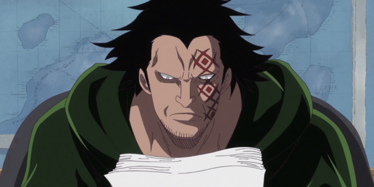 One Piece: Main Characters' Heights, Ages & Birthdays