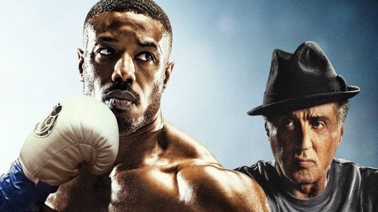 Rocky and Creed Movies in Order (Chronological & Release Date)