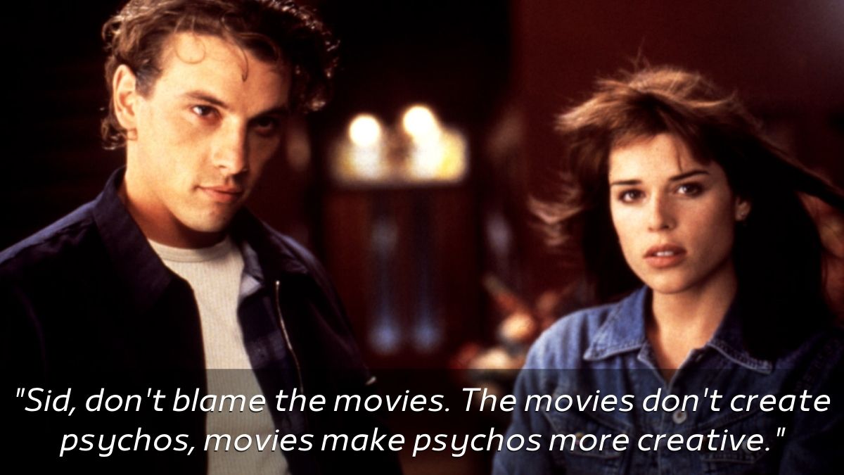 200 Best Horror Movie Quotes And Dialogues Of All Time