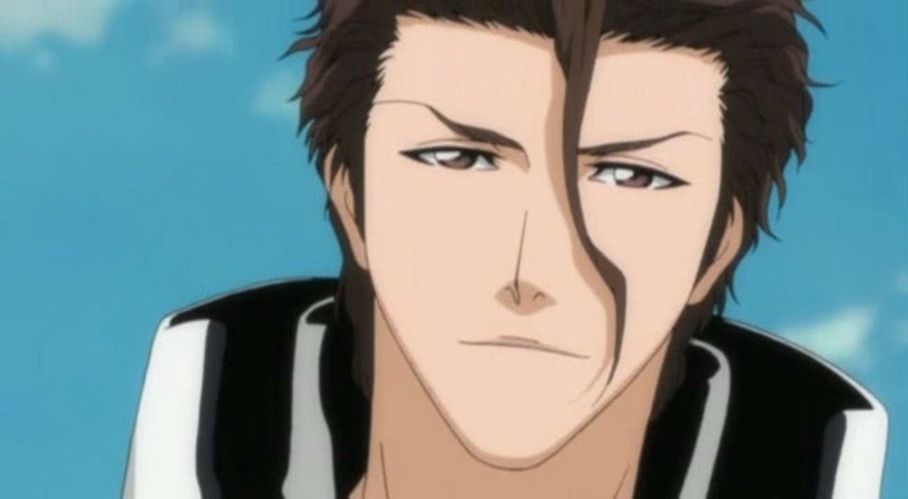 Sosuke Aizen – Bleach 5 Most Powerful Anime Villains of All Time