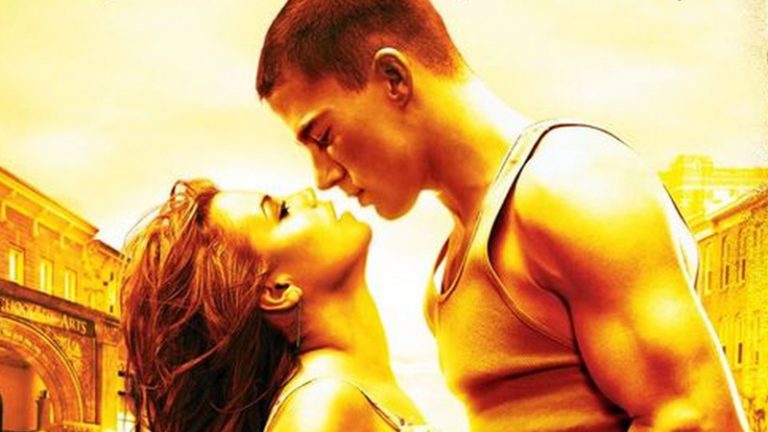 Step Up Movies in Order: The Complete Dance Chronological Order
