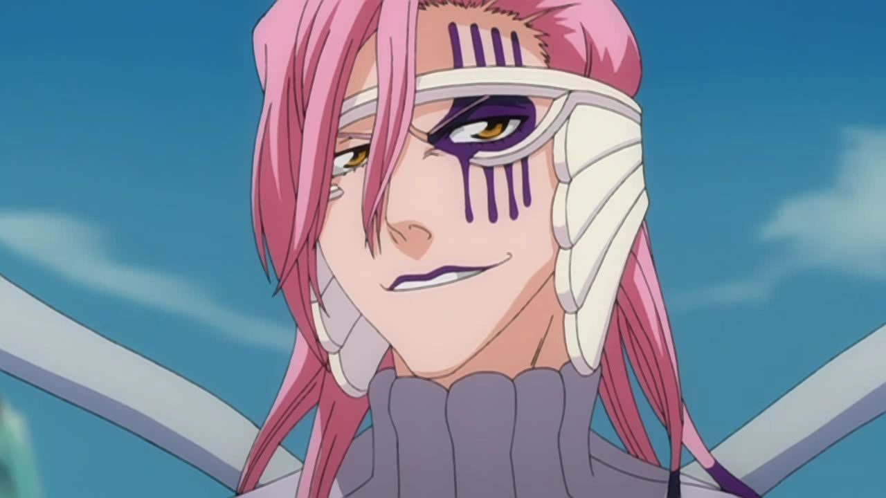20 Most Popular Pink-Haired Anime Characters (Ranked)