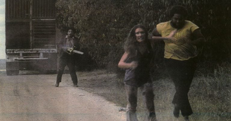 Texas Chainsaw Massacre Watch Order By Release Date And Chronologically