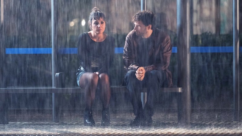 'The Time It Takes' Review