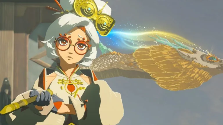 Top 10 Coolest Things About Princess Zelda