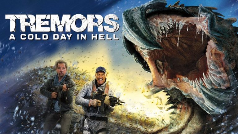 All 8 Tremors Movies in Order